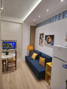 Myslym Shyri cozy lovely Central Orange Apt