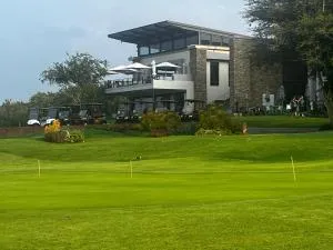 Jackal Creek Golf Estate III - Мулдесдрифт