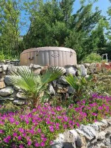 Au Doux Repos - Authon