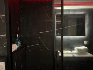 Atypique sous chateau vieille ville AC