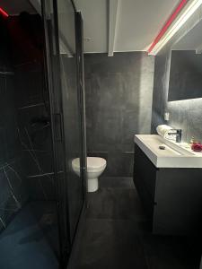 Atypique sous chateau vieille ville AC