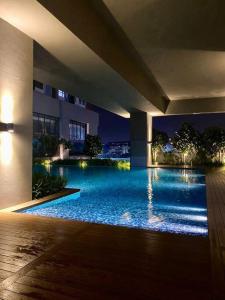Stay & Living 2 Bedrooms By shkrnshh