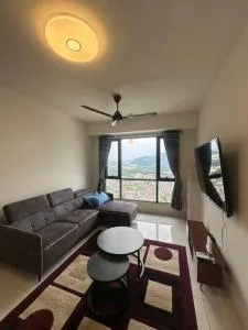 Wonderful Home 2 Bedrooms By shkrnshh - 蕉赖