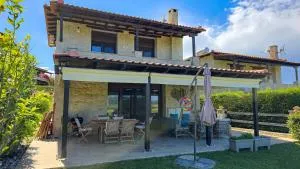 Maria's stone Heaven Retreat - 卡兰兹拉