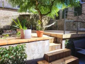 Maison cosy - Entrammes