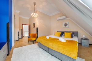 City Walk - Premium Duplex with terrace + 2 parking