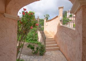 Villas Villa Ma Rosa, 160m2, 4ch, Piscine et Jardin : photos des chambres