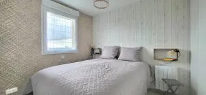 Appartement 1 chambre "Cocooning" - Meux