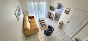 Appartement 1 chambre "Cocooning"