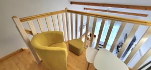 Appartement 1 chambre "Cocooning"