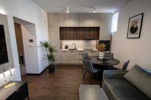 Apartament Prestige