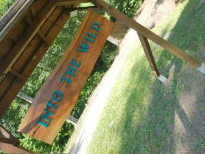Appartements INTO THE WILD - Nos 5 logements Atypiques : photos des chambres