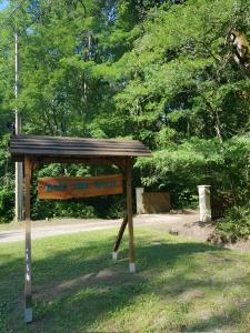 Appartements INTO THE WILD - Nos 5 logements Atypiques : photos des chambres