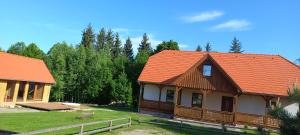 Kőszikla Kulcsosház