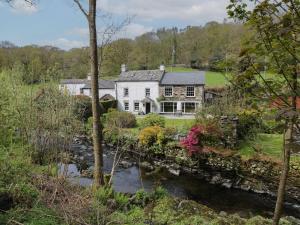 Beck Cottage - 4hvězdičkové hotely ve městě Ulverston