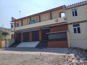 Hotel Krishna
