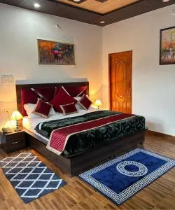 Lemonade Inn - Tiprī