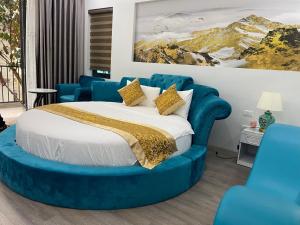 HD Villa hotel Dương Nội - by Bay Luxury