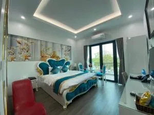HD Villa hotel Dương Nội - by Bay Luxury - Dai Mo