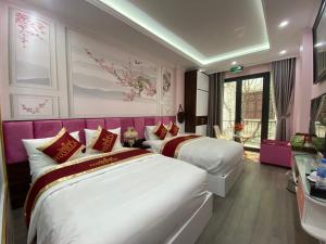 HD Villa hotel Dương Nội - by Bay Luxury