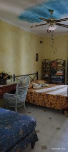 Triple Room with Sea View
