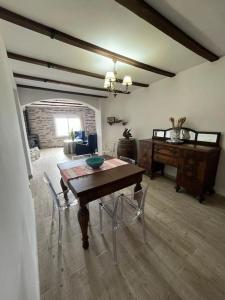 Casa de la Orden La Quintaesencia de Bullas