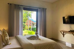 Gria Sindhu Homestay Sidemen by AGATA