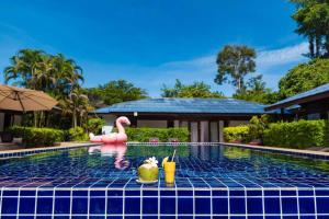 Satva Samui Yoga and Wellness Resort