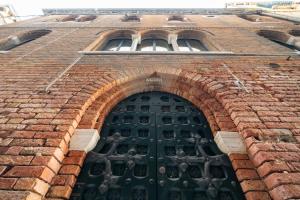 San Marco, centrale, moderno adatto per coppia