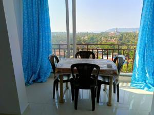 Zanita Heights Seaview Apartment