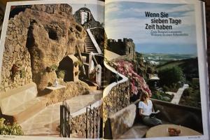 Castillo Lanzarote Villa Winni - Luxury Villa - Pet friendly with heated Pool