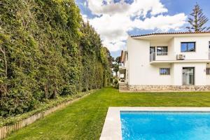 House in the center of Cascais