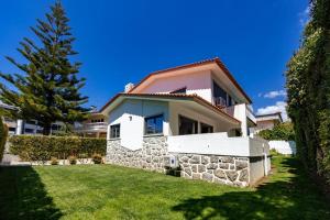House in the center of Cascais