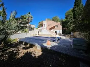 Villa en Pinar de Campoverde - Pinar de Campoverde