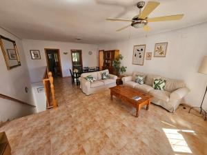 Villa en Pinar de Campoverde