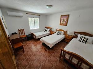 Villa en Pinar de Campoverde