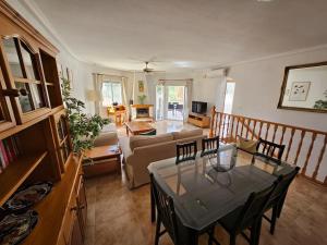 Villa en Pinar de Campoverde