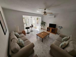 Villa en Pinar de Campoverde