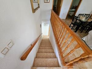 Villa en Pinar de Campoverde