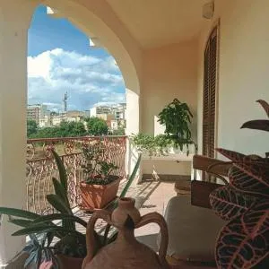 B&B Le Terrazze Lama Balice - Bitonto