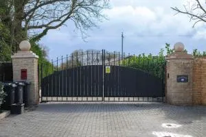 York Cottage - Poulton