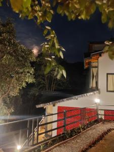 Oakakhi Stays, private room