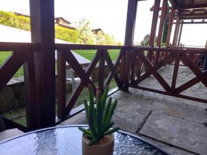 Студио Snow day в Green life в Банско