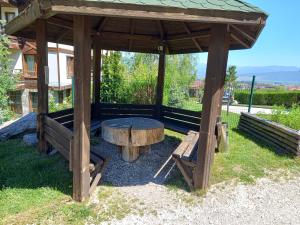 Студио Snow day в Green life в Банско