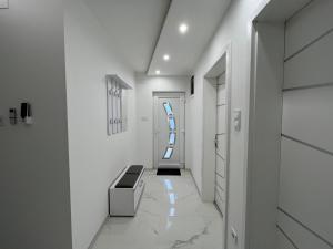 Pálma Vendégház Szelid