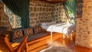 Şahmaran Bungalov - Fındıklı