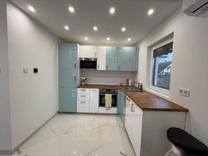 Pálma Vendégház Szelid