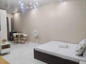 Quirino Hub Cozy place with Wi-Fi and Netflix