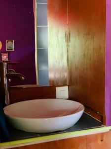 Appartements INTO THE WILD - Nos 5 logements Atypiques : photos des chambres