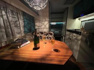 Campings DaRo naturestay : photos des chambres